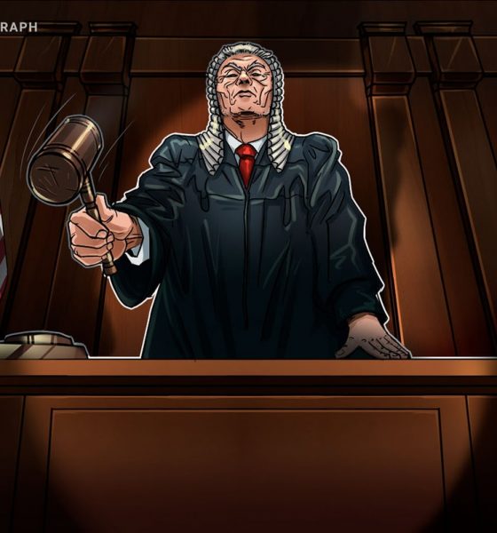 Judge Temporarily Stops Connecticut’s Action Against Kalshi