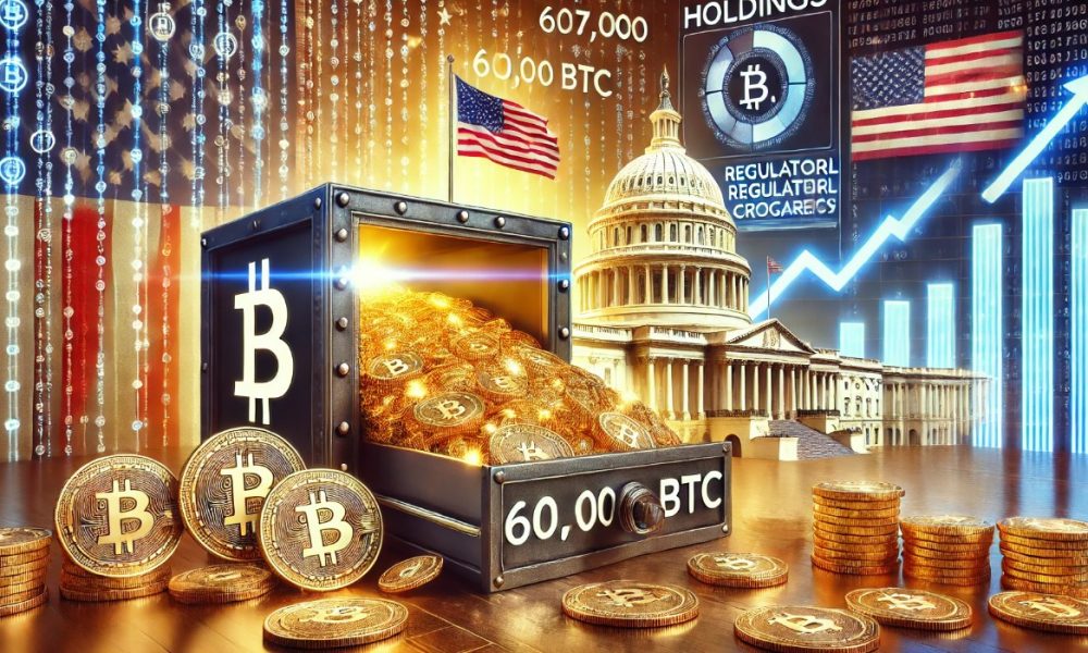 Key Catalyst For Potential Surge Toward $150,000 Next Year