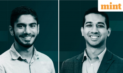 Meet the Indian-origin AI founders dominating Forbes’ latest 30 Under 30 list
