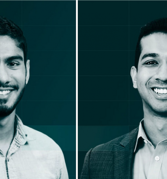 Meet the Indian-origin AI founders dominating Forbes’ latest 30 Under 30 list