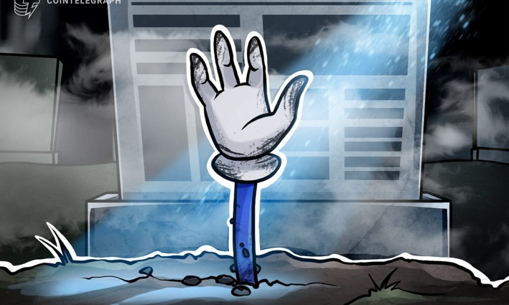 Memecoins Are Not Dead, but Will Return in Another Form: Crypto Exec