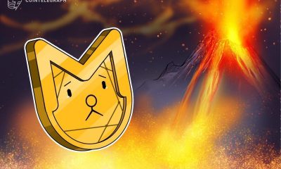 Memecoins Go From Christmas Cheer to Cold Reality, Sinking 65% in a Year