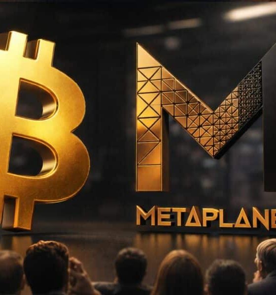 Metaplanet boosts Bitcoin holdings to 35,102 – Risk shifts to shareholders?