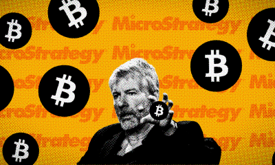 Michael Saylor’s Strategy buys 1,229 Bitcoin