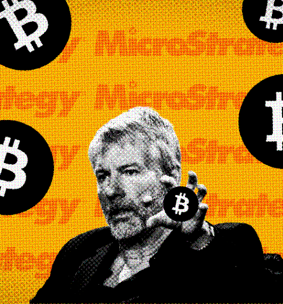 Michael Saylor’s Strategy buys 1,229 Bitcoin