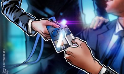 Michael Selig Takes Over CFTC as Caroline Pham Departs