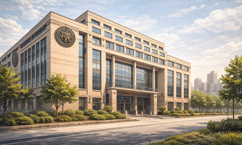 Michael Selig confirmed as CFTC chair, ending interim leadership period