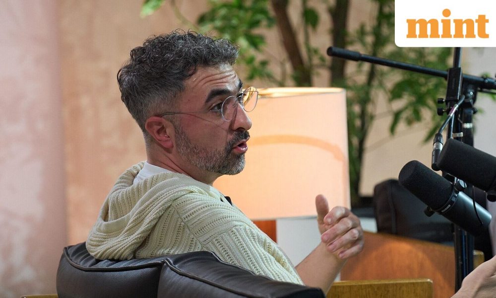 Microsoft AI boss Suleyman calls Elon Musk a ‘bulldozer’, labels Sam Altman ‘courageous’