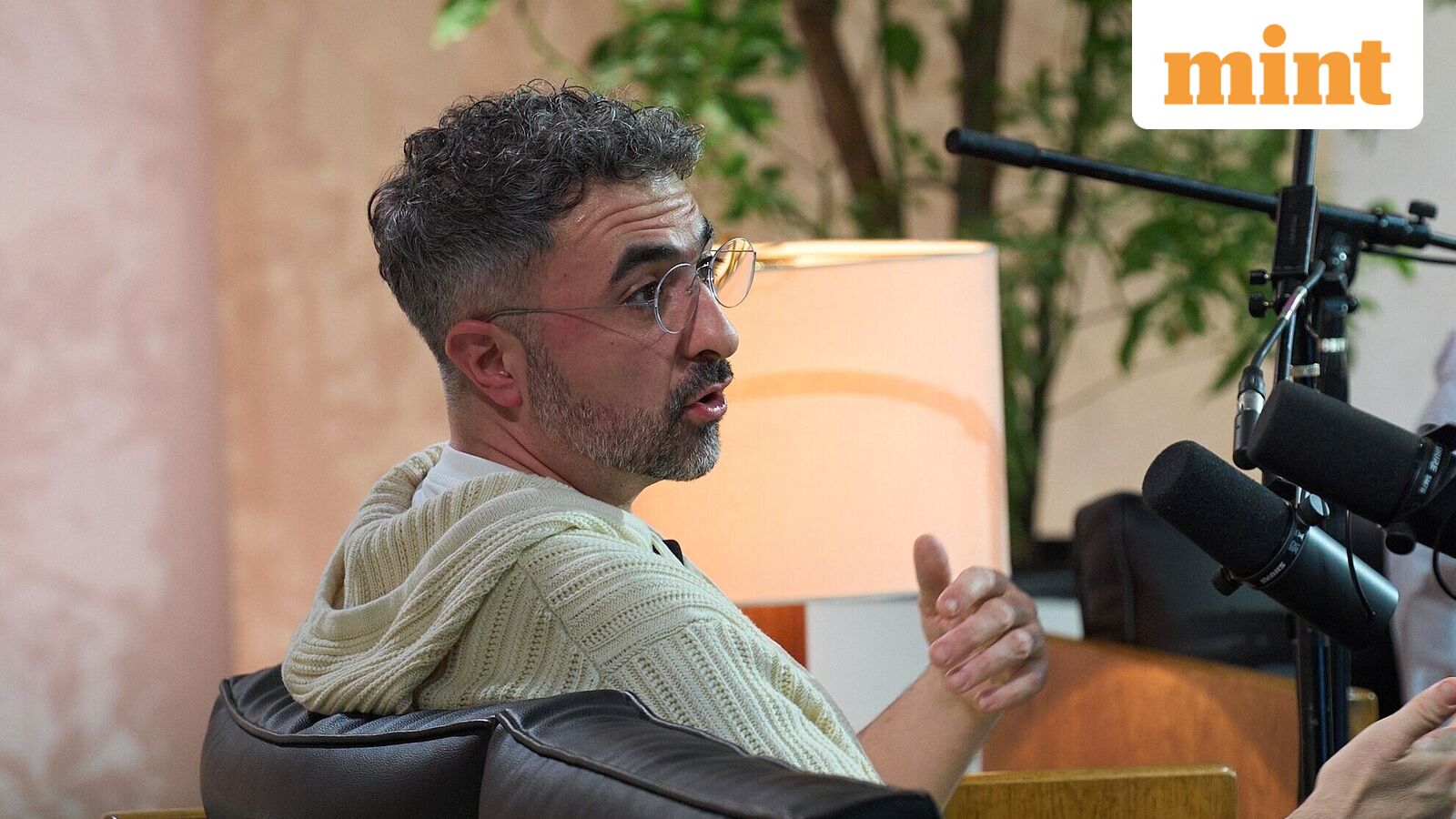 Microsoft AI boss Suleyman calls Elon Musk a ‘bulldozer’, labels Sam Altman ‘courageous’