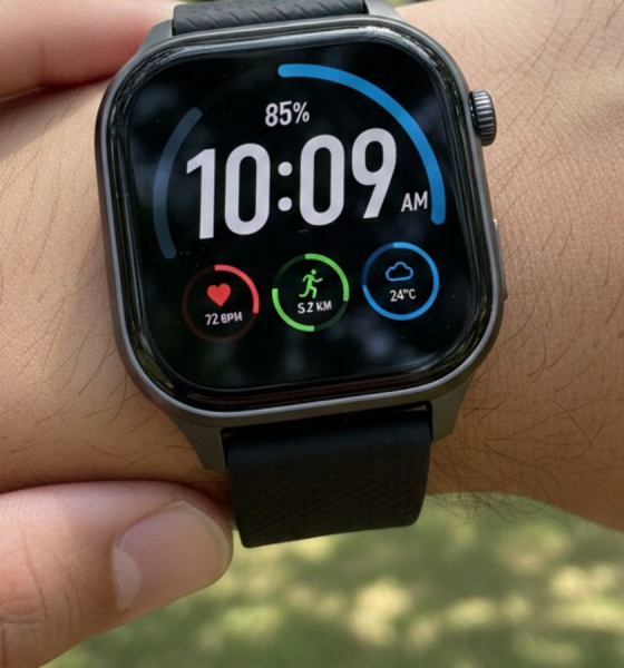 More than accessories: Smartwatches are now becoming health devices with medical certification