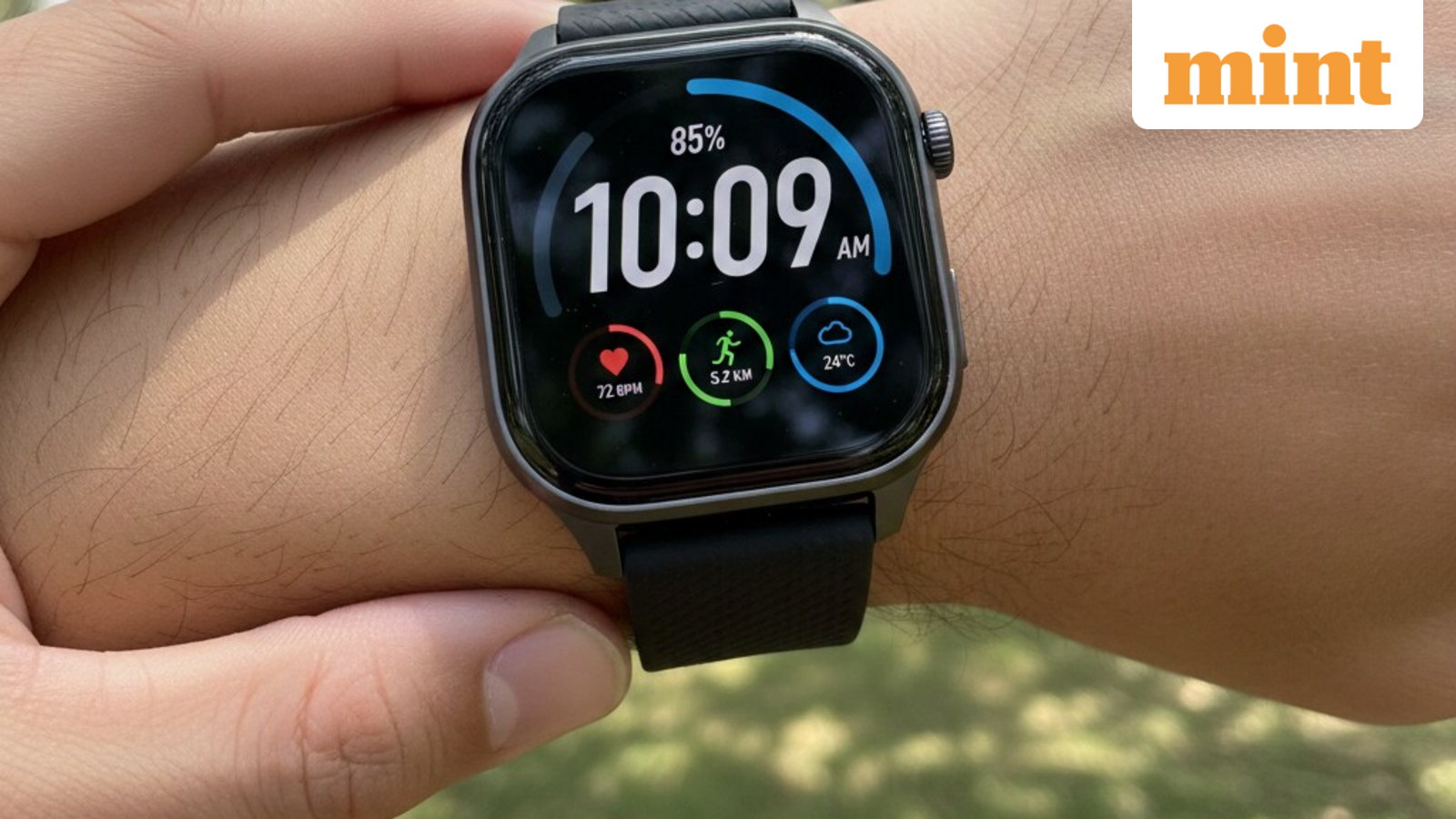 More than accessories: Smartwatches are now becoming health devices with medical certification