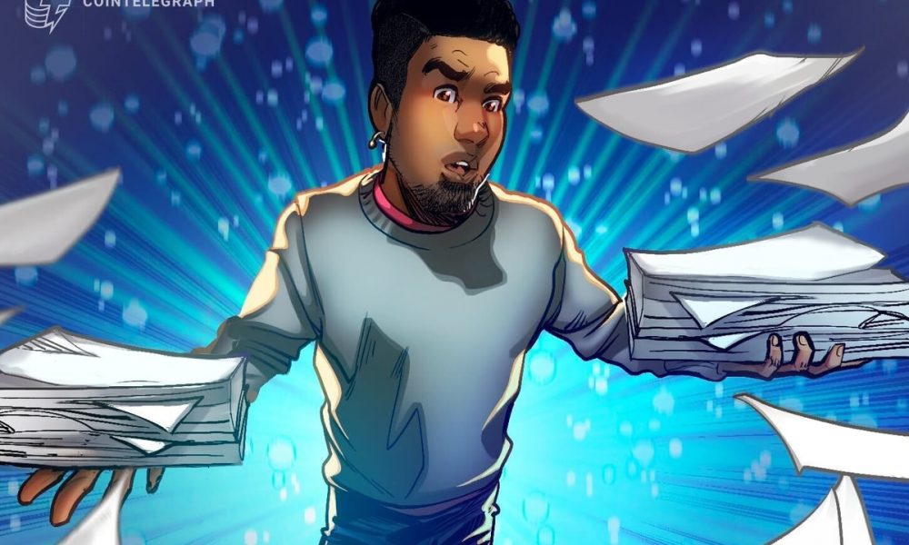 Most Law Enforcement Requests in 2025 Came from Outside the US