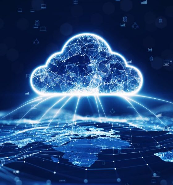 Multicloud Agility Comes to Financial Services