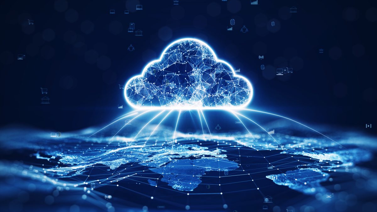 Multicloud Agility Comes to Financial Services