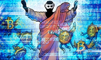 NYSE Embraces Crypto with Satoshi Nakamoto Statue Installation