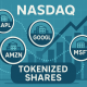 Nasdaq tokenized shares face key SEC regulatory test
