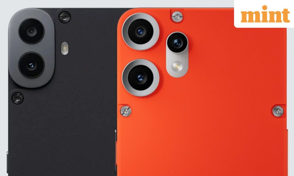 Nothing OS 4.0 arrives on CMF phones, bringing Android 16 and smarter features: All you need to know