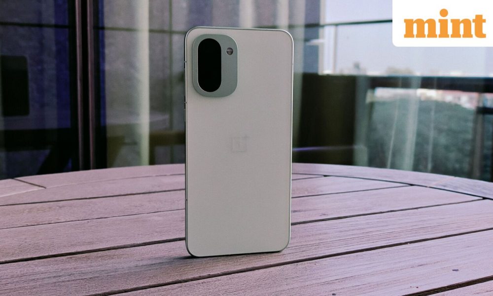 OnePlus 15R India launch today: Expected price, specs, live-stream details and more