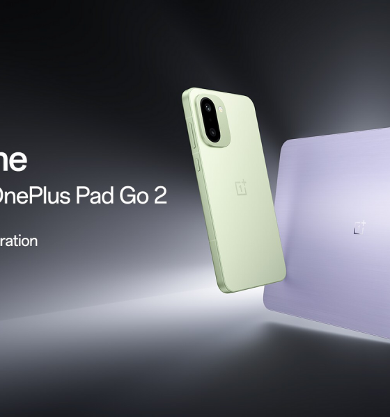 OnePlus 15R and OnePlus Pad Go 2 launching in India tomorrow: How to watch live-stream, expected price, specs and more