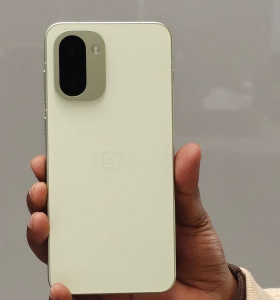 OnePlus 15R launching on 17 December with Snapdragon 8 Gen 5 SoC: Everything we know so far