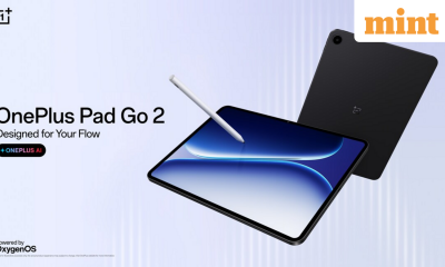 OnePlus Pad Go 2 launching in India on 17 December: Expected price, specifications and more