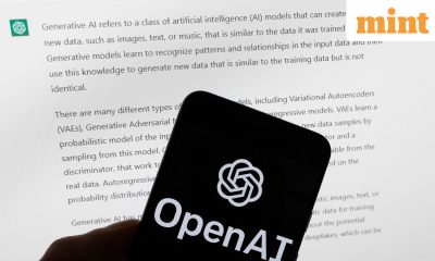 OpenAI releases GPT-5.2 after Sam Altman's ‘Code Red’ as competition between ChatGPT, Gemini heats up—what's new?
