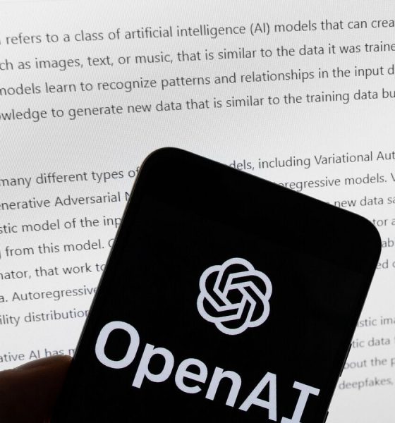 OpenAI releases GPT-5.2 after Sam Altman's ‘Code Red’ as competition between ChatGPT, Gemini heats up—what's new?