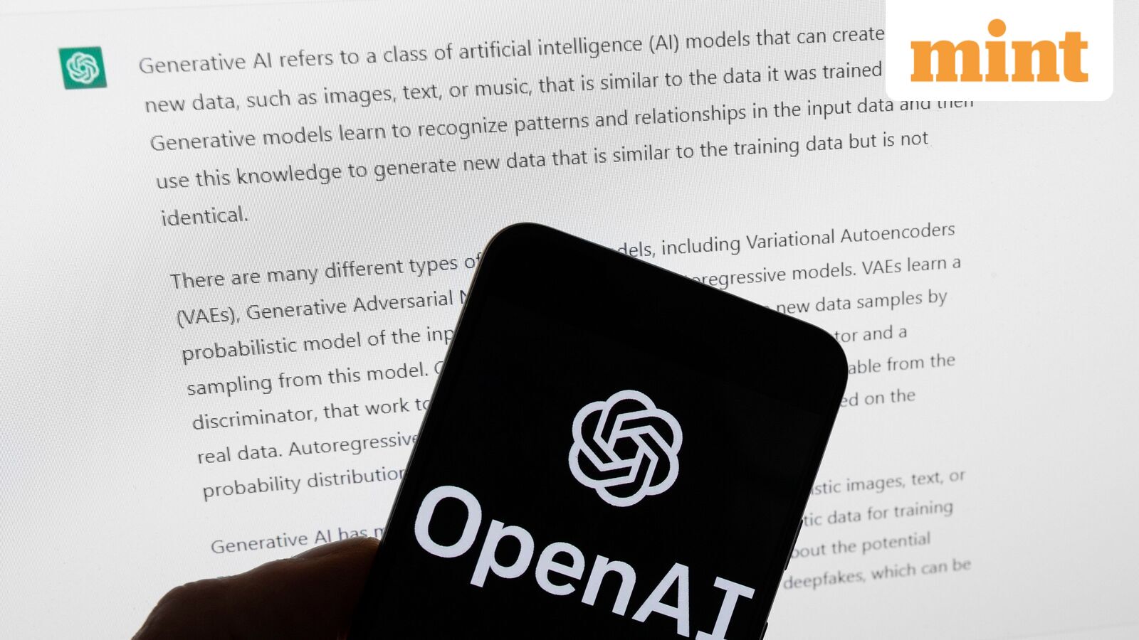 OpenAI releases GPT-5.2 after Sam Altman's ‘Code Red’ as competition between ChatGPT, Gemini heats up—what's new?