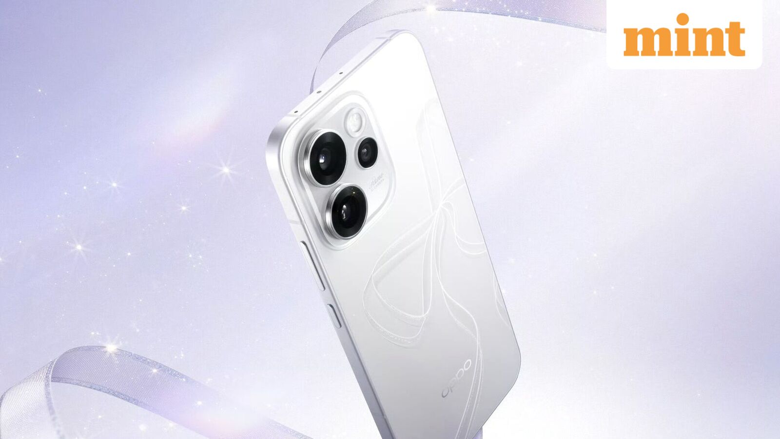 Oppo Reno 15 series 5G teased for India launch with new design and colours: What to expect