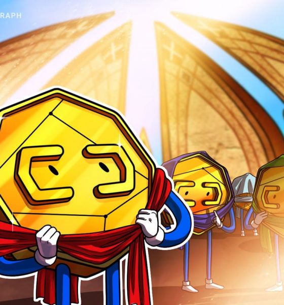 Pakistan Could Become World Crypto Leader by 2030