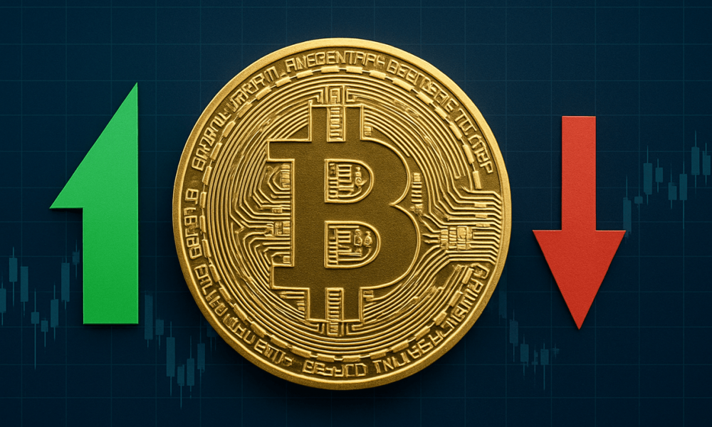 People Are Not Ready For Bitcoin; Analyst Reveals What’s Coming Next