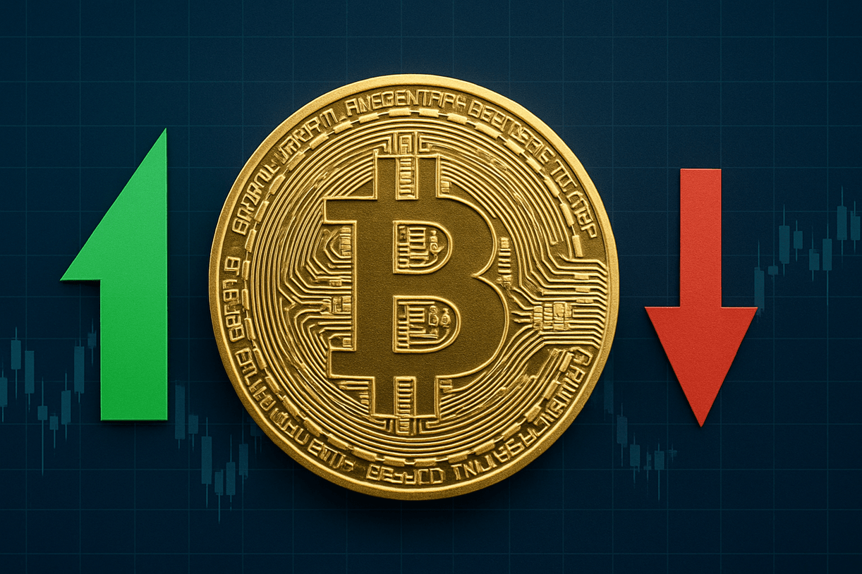 People Are Not Ready For Bitcoin; Analyst Reveals What’s Coming Next