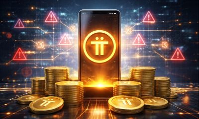 Pi Network suspends wallet payment requests