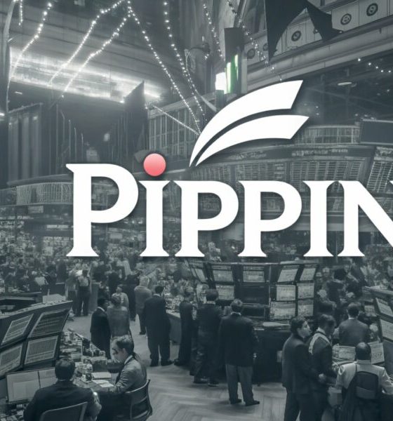 Pippin’s 32% surge meets rising leverage - Can bulls sustain the rally?