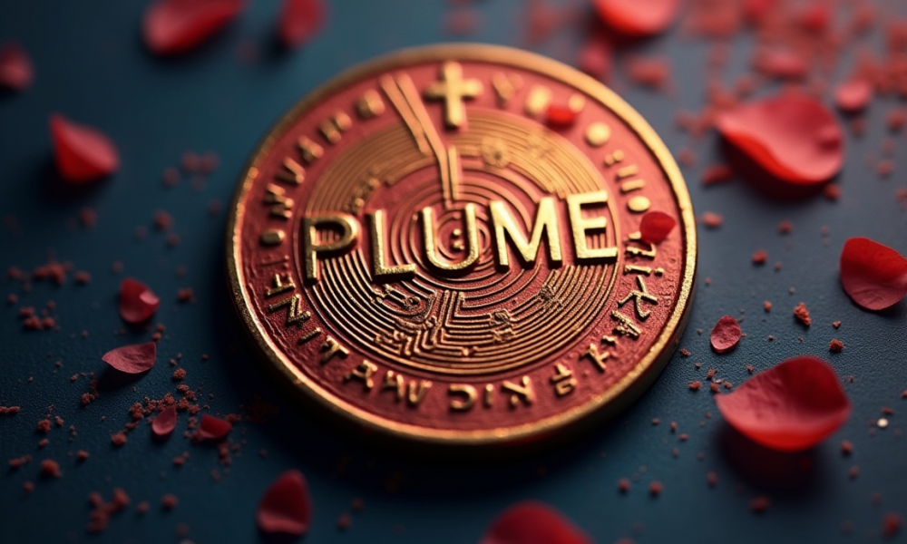 PLUME Token