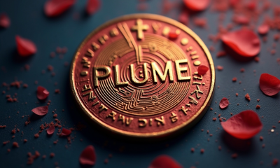 PLUME Token