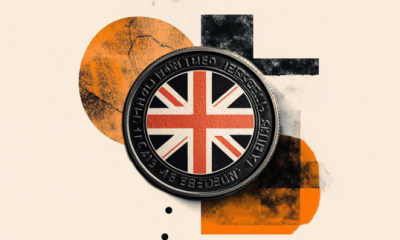 Pound Sterling outperforms after UK revised Q3 GDP data