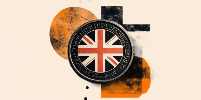 Pound Sterling outperforms after UK revised Q3 GDP data