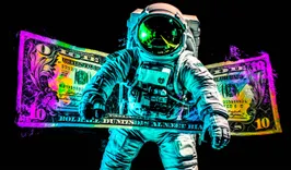 Price Is Going ‘Much Higher’ for One Precious Metal After Gold and Silver Blow-Off Tops, According to Veteran Trader Peter Brandt