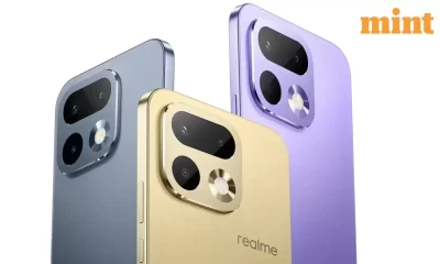 Realme 16 Pro+ 5G price in India leaked, 200MP camera and Snapdragon chip tipped