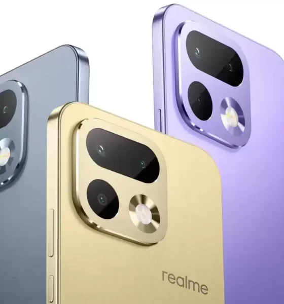 Realme 16 Pro+ 5G price in India leaked, 200MP camera and Snapdragon chip tipped