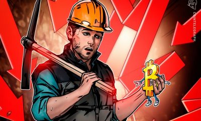 Recent Bitcoin Miner Troubles Could Be Bullish for BTC Price
