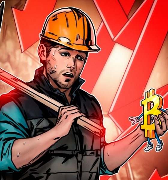 Recent Bitcoin Miner Troubles Could Be Bullish for BTC Price
