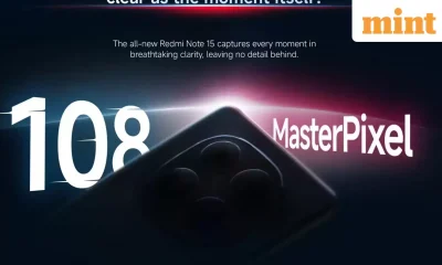 Redmi Note 15 5G processor, display, price range revealed ahead of launch: here's what to expect