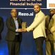 Rezo.ai and Nivinsure honoured for financial inclusion at the Mint All About AI Tech4Good Awards