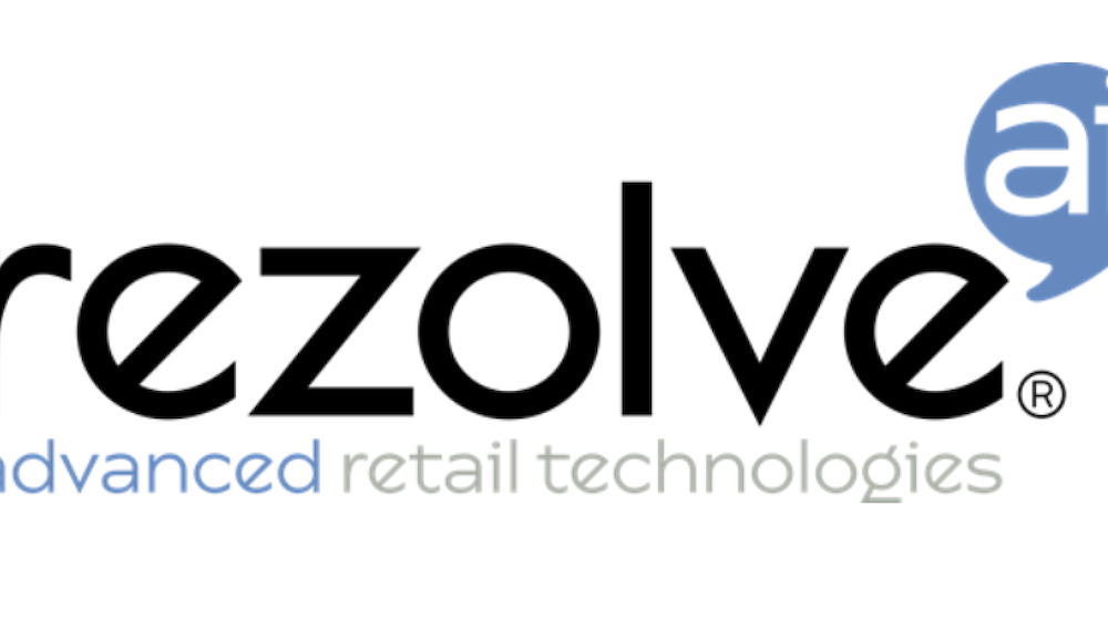 Rezolve Ai logo
