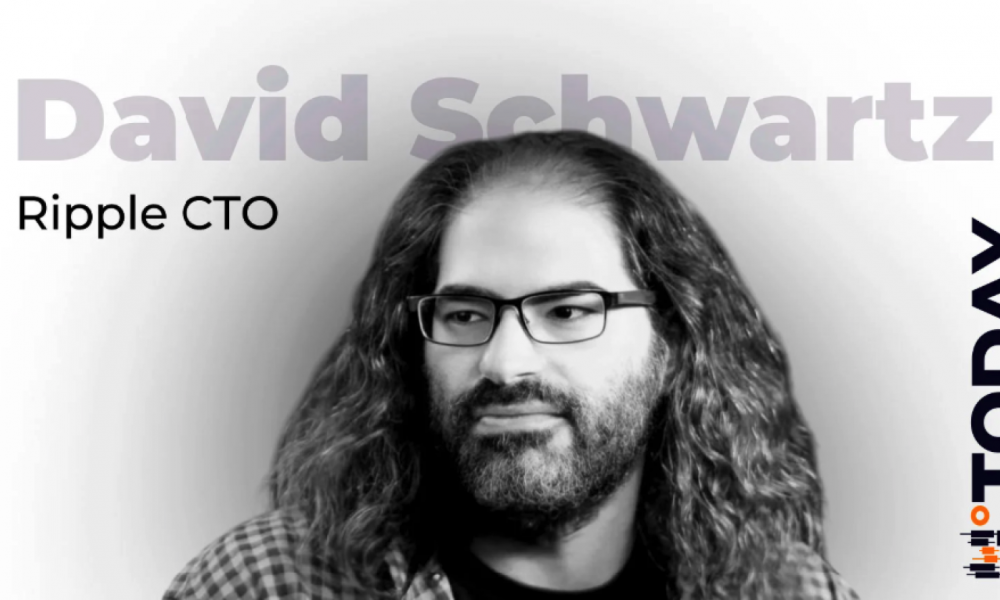 Ripple CTO Shares Hilarious Email from Jed McCaleb Impersonator