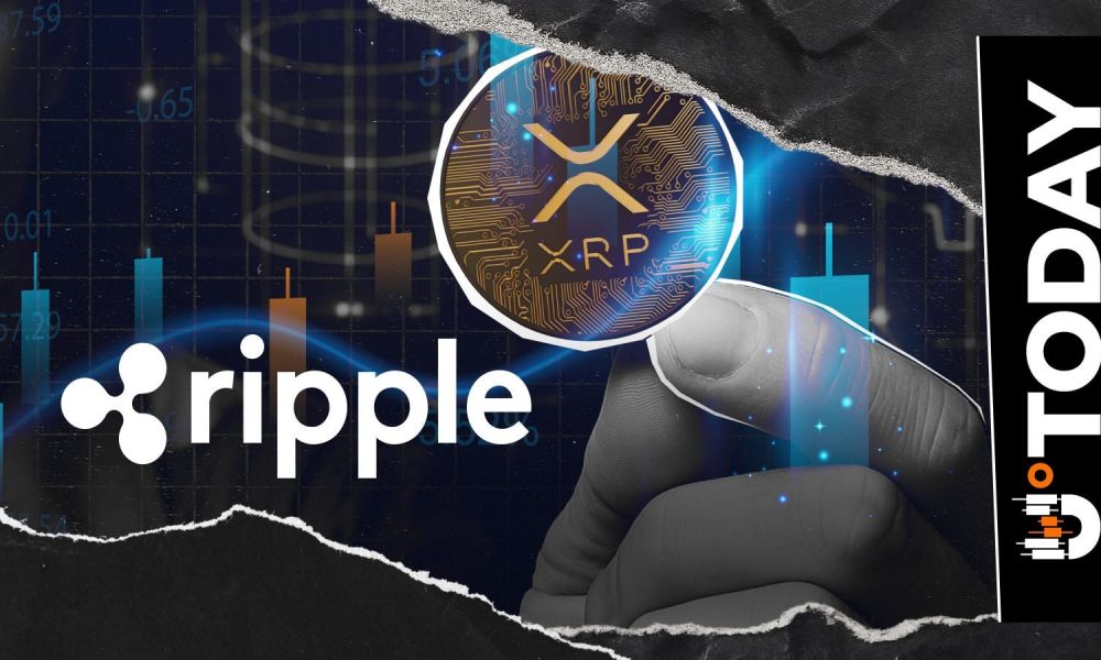 Ripple Executive Explains XRP Vision at Solana Event: Details