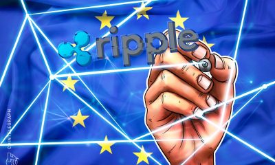 Ripple Payments Takes on Europe with Swiss Bank Amina