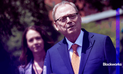 Risk back on the table as crypto ETFs bounce back